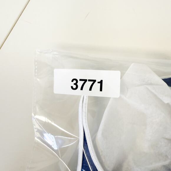 Lululemon Time to Sweat Racerback Tank Top Blue - 6 - Picture 7 of 7